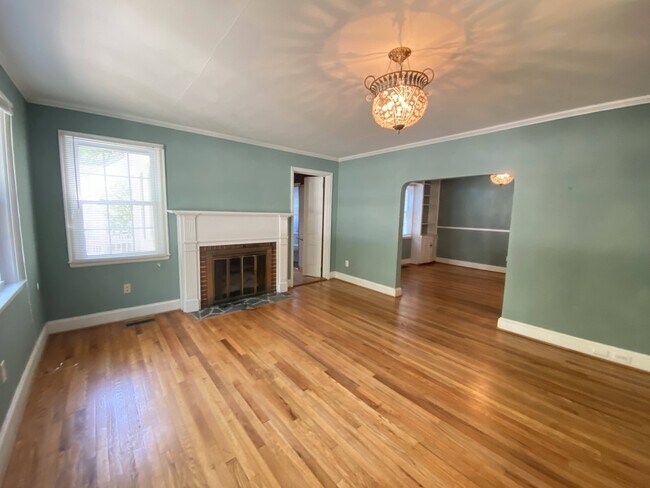 Photo - 807 Cape Fear Ave
