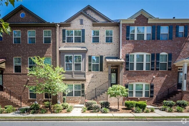 Building Photo - 809 Ivy Vine Pl Rental
