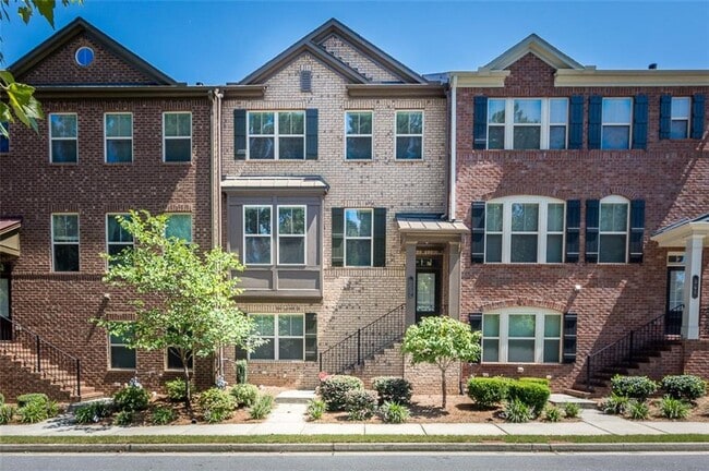 Photo - 809 Ivy Vine Pl Townhome