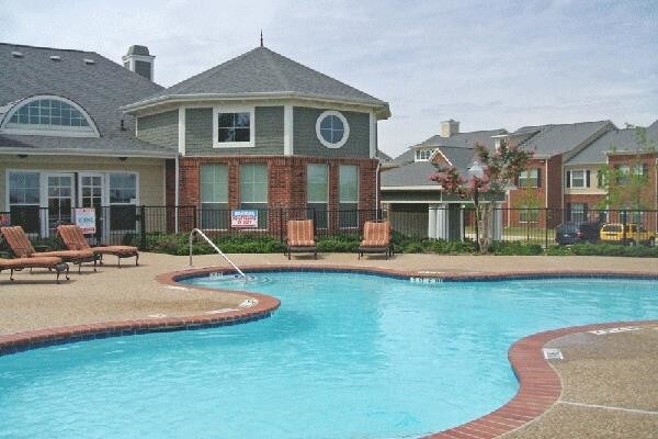 Tower Ridge Apartments