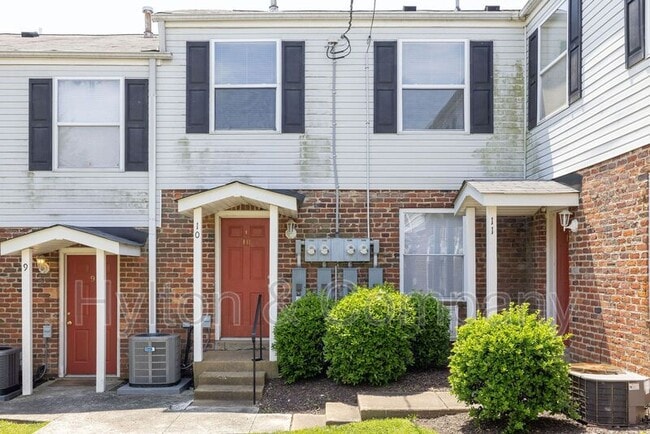 Building Photo - 3516 E Richmond Rd Unit 10