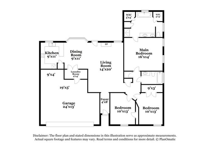 Photo - 829 Minuteman Dr