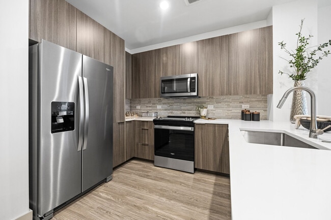 Apartamentos Sagewell Hanover — foto de la comunidad