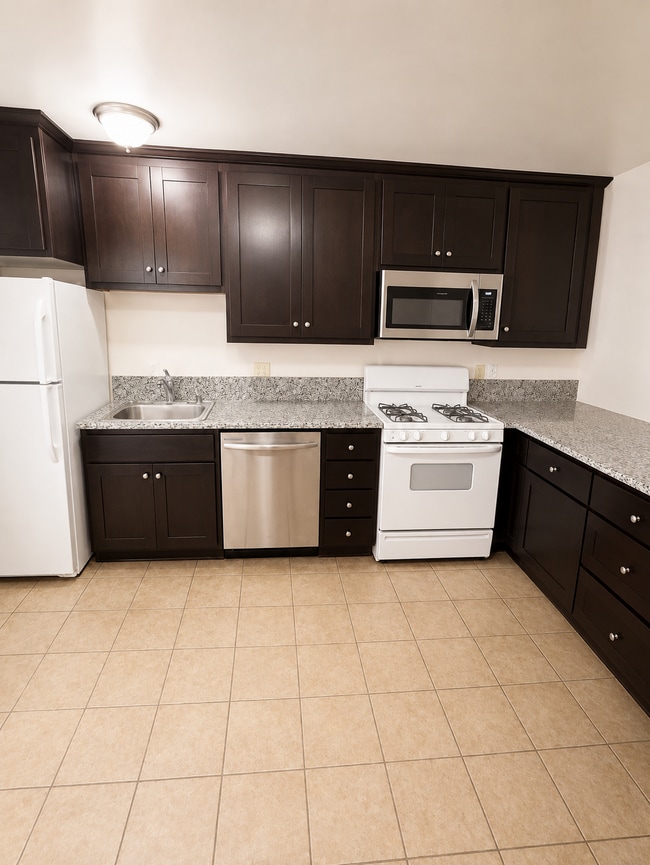 Photo - $1595 Moves You In - No August 2026 Rent - Two Bedroom must see! Parking On Site - Laundry On Site Unit B