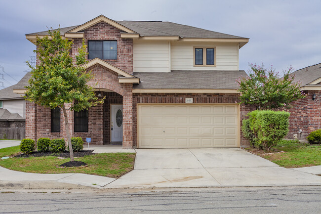 Building Photo - 11415 ROADRUNNER Rental