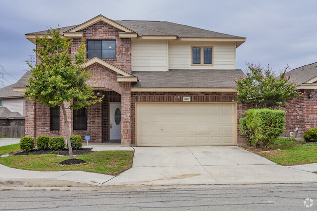 Building Photo - 11415 ROADRUNNER Rental