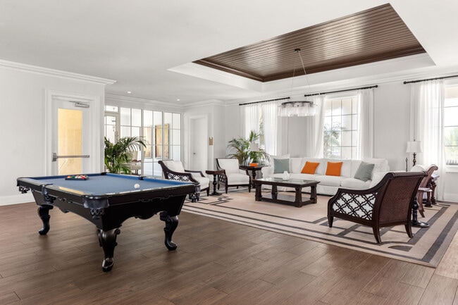 Enjoy community living at its best.