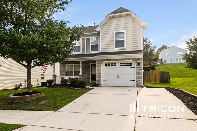 Building Photo - 1427 Matthew Allen Cir Rental