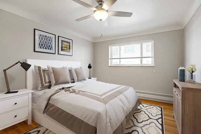 Photo - The Patrician