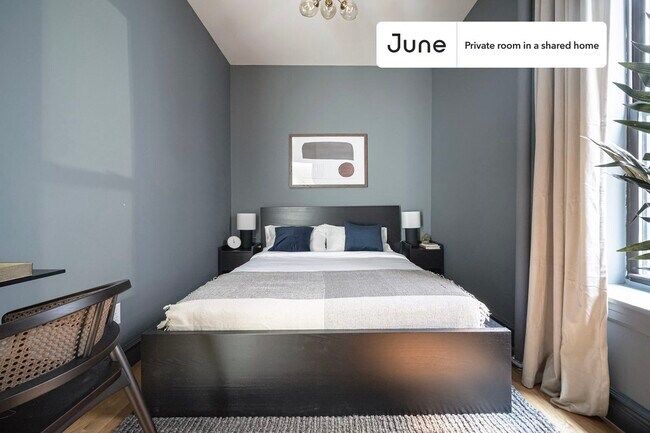 Photo - Room in Shared 4 bed/2 bath home Unit D