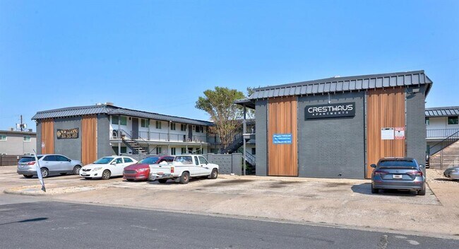 Photo - 7929 Gault St Unit 207