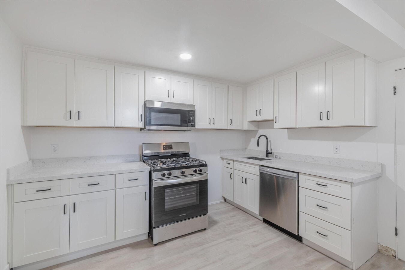 Photo - Downtown SJ Victorian Unit 2