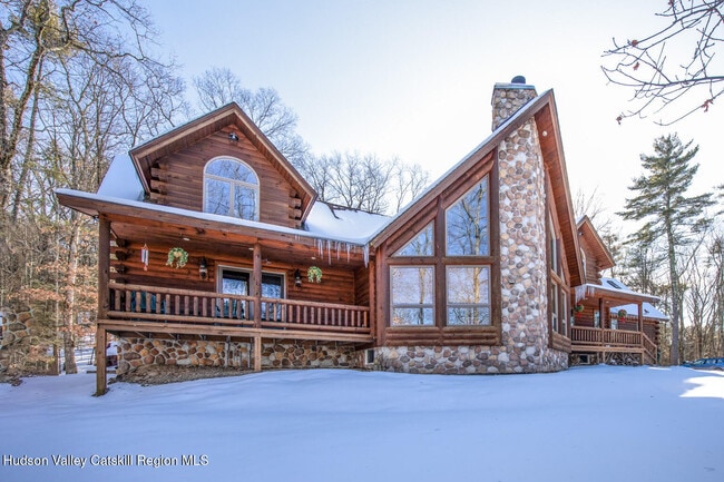 Building Photo - 451 Krumville Rd