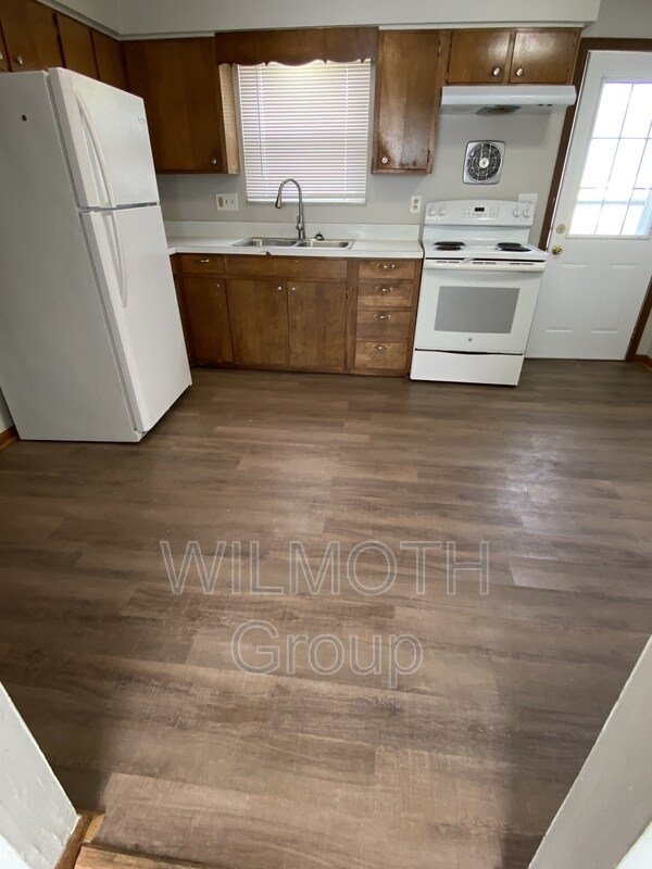 509 E Ohio St House House Rental in Fortville, IN