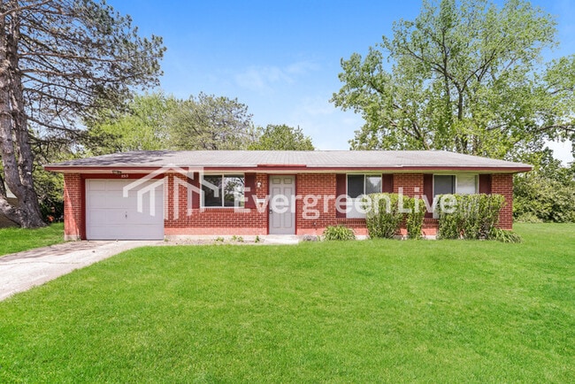 Building Photo - 5313 Pollard Way