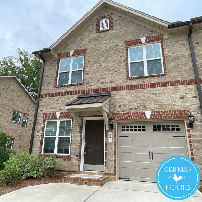 Photo - 833 Silver Leaf Dr Townhome