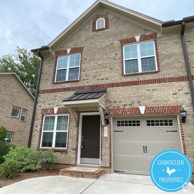 Building Photo - 841 Silver Leaf Dr Rental