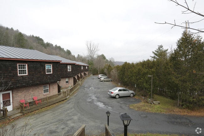 Cedar Hill Townhouses