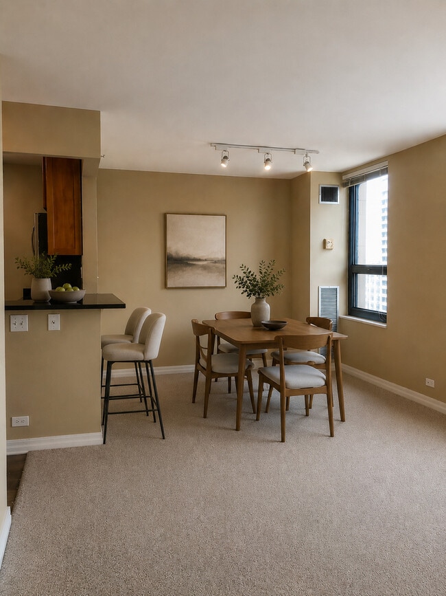 Photo - 401 E Ontario St Unit 2206