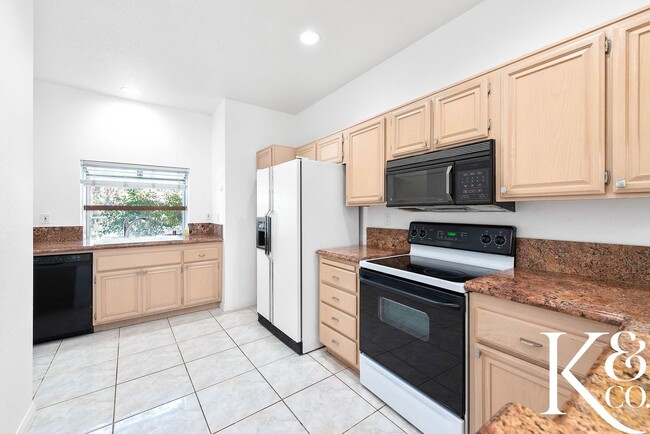 Photo - Relaxing Home in Vibrant Community with Pool, Spa, and Courts