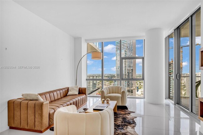 Photo - 851 NE 1st Ave Unit 3201