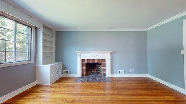 Photo - 4815 Yuma St NW