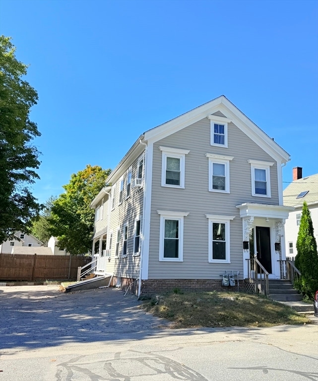Building Photo - 41 Alden St Unit 1