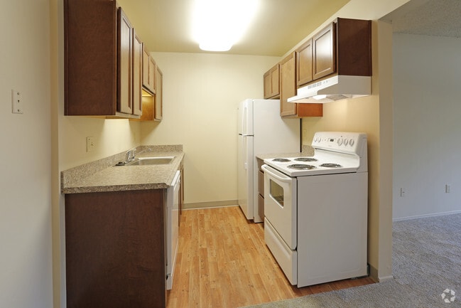 Building Photo - Beaver Creek Rental