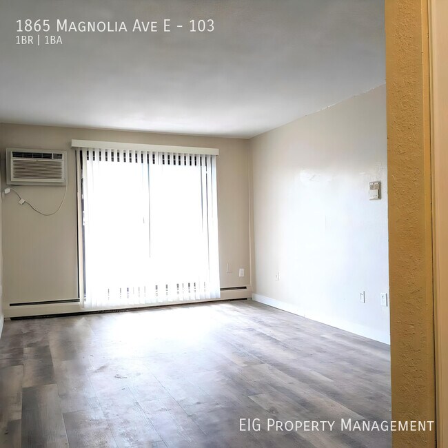 Photo - Available 4/13/2025 Unit 103