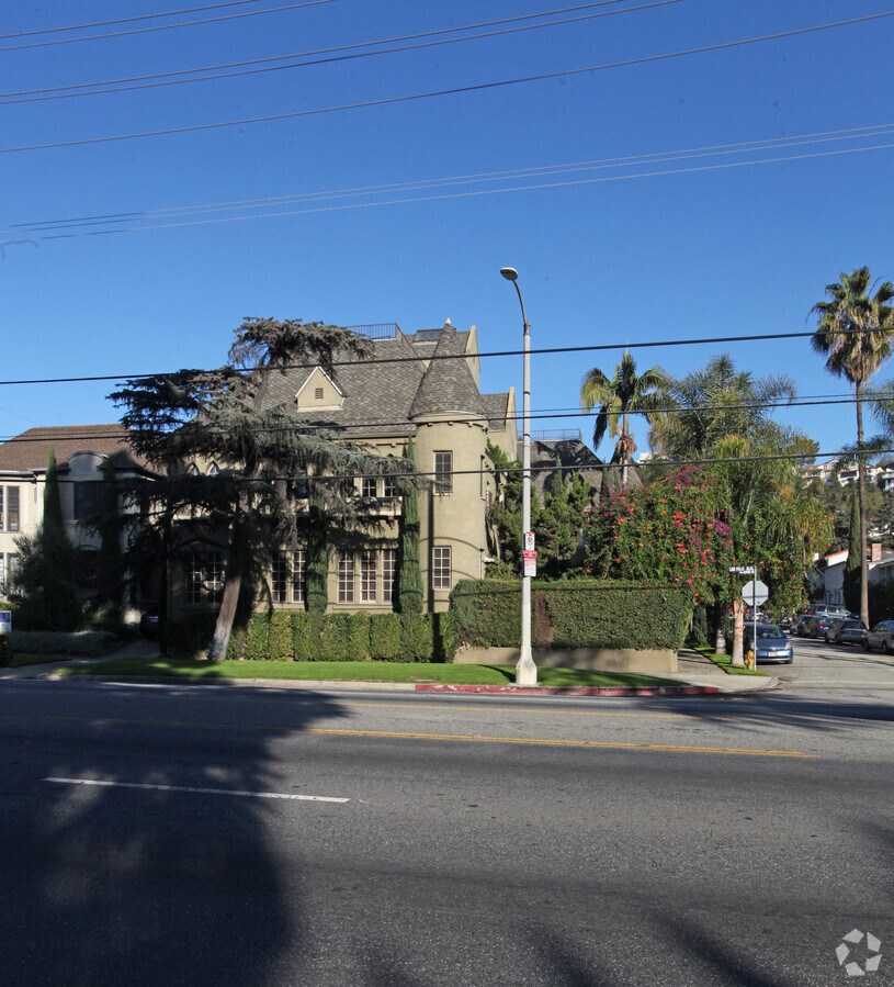 Photo - 4031 Los Feliz Blvd Apartments