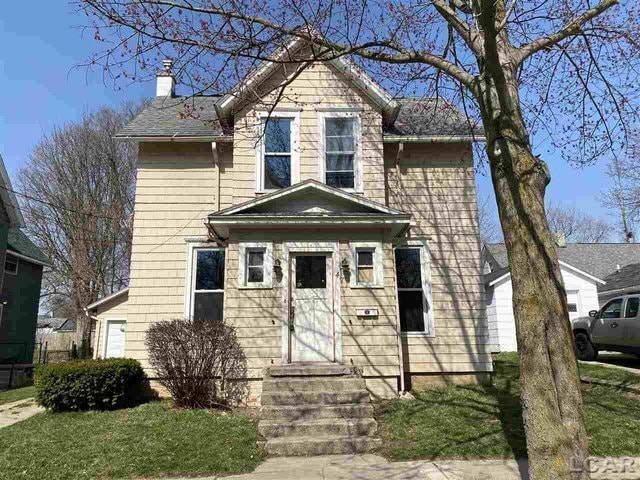 Building Photo - 417 E Maple Ave