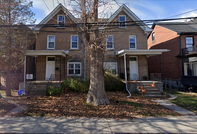 Building Photo - 1-402 Alfred St Unit 1