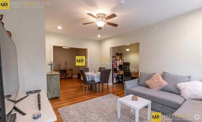 Building Photo - 1404 Commonwealth Ave Unit 5 Rental