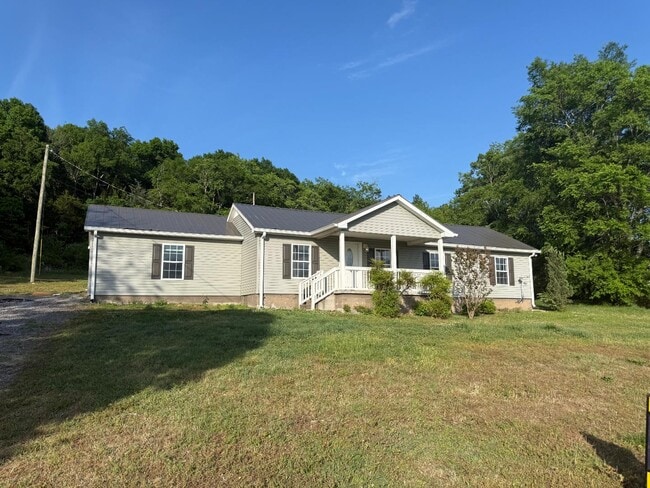 Building Photo - 2323 Spring Creek Rd