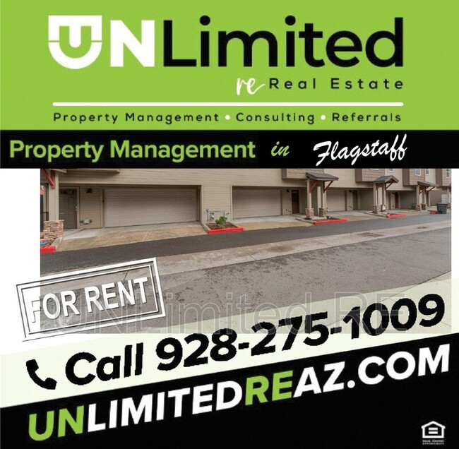 Photo - 2443 W Pikes Peak Dr Townhome