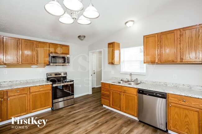 Photo - 5893 Beau Jardin Dr