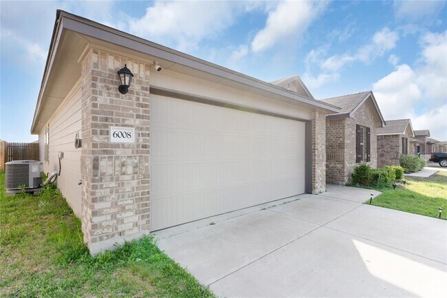 Building Photo - 6008 Amelia Earhart Blvd Rental