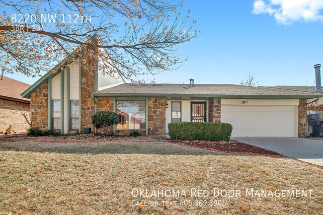Photo - 8220 NW 112th St House