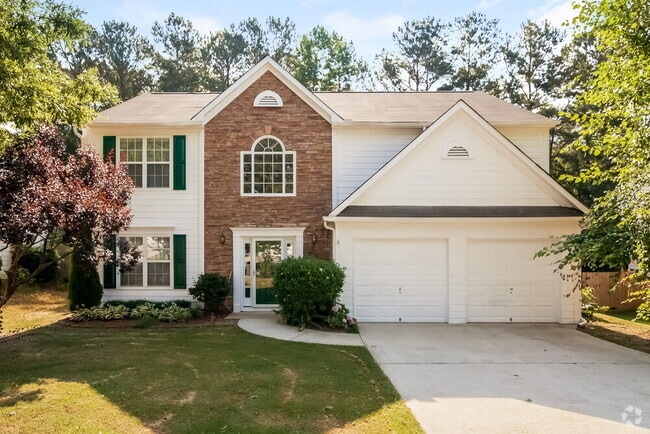 Building Photo - 3061 Trotters Field Dr SW Rental