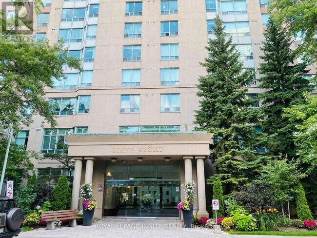 Photo - 68 Corporate Dr Unit 2025