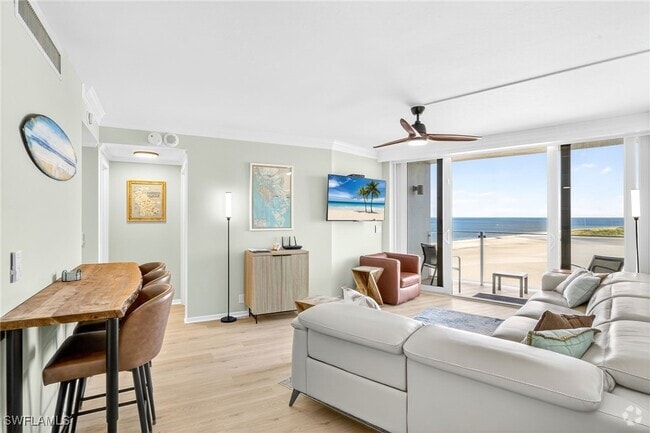 Building Photo - 58 N Collier Blvd Unit 1606 Rental