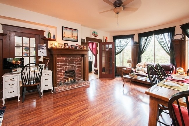 Dining/Living