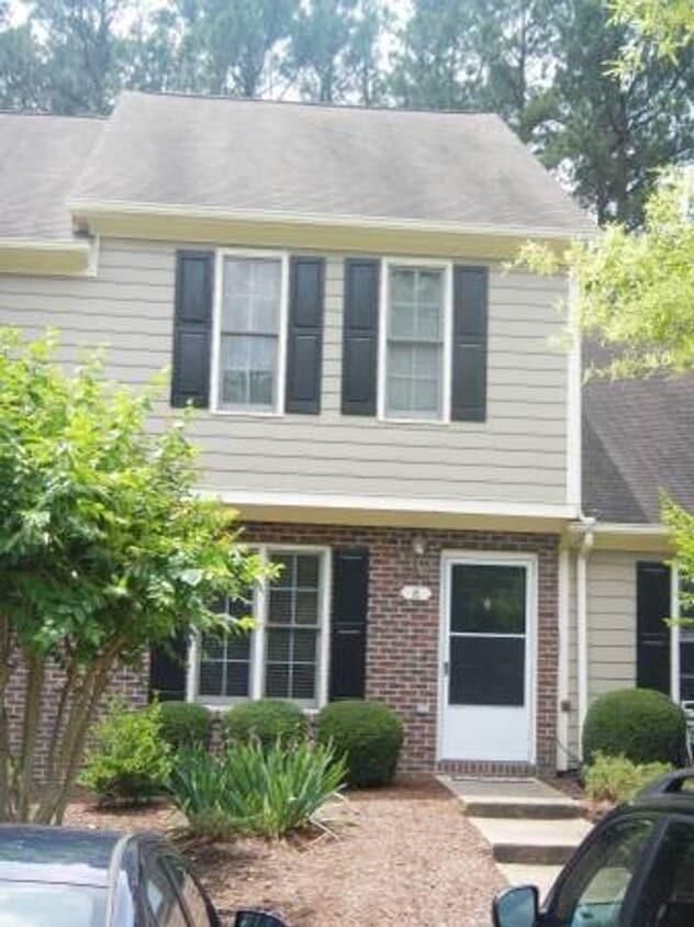 Durham / 2BR Townhouse of Pope Rd AVAIL - Durham / 2BR Townhouse of Pope Rd AVAIL