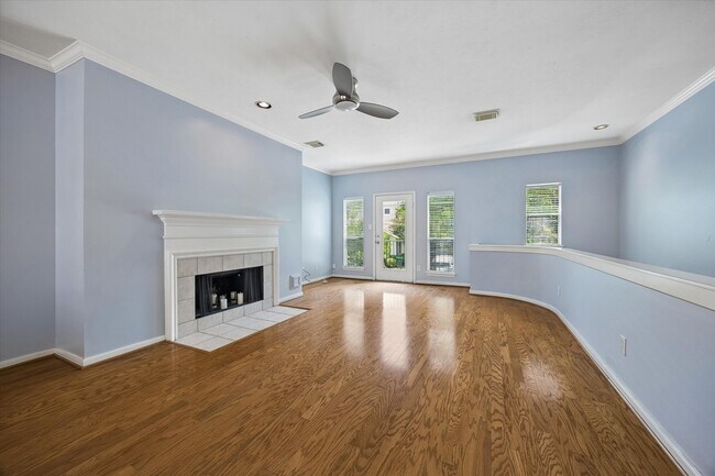 Photo - 1026 Van Buren St