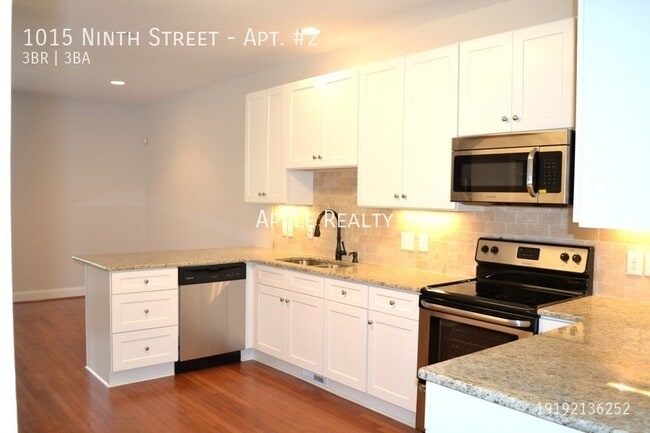 Photo - 1015 9th St Unidad Apt. #2