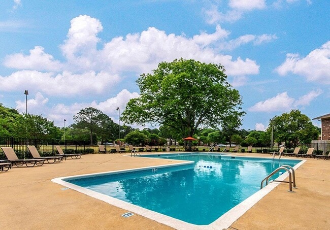 Addison Park