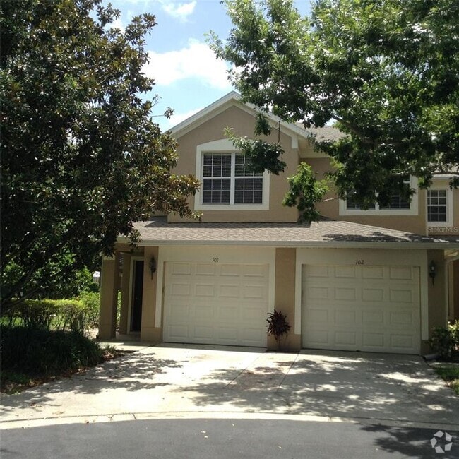 Building Photo - 2511 Metro Sevilla Dr Unit 101 Rental