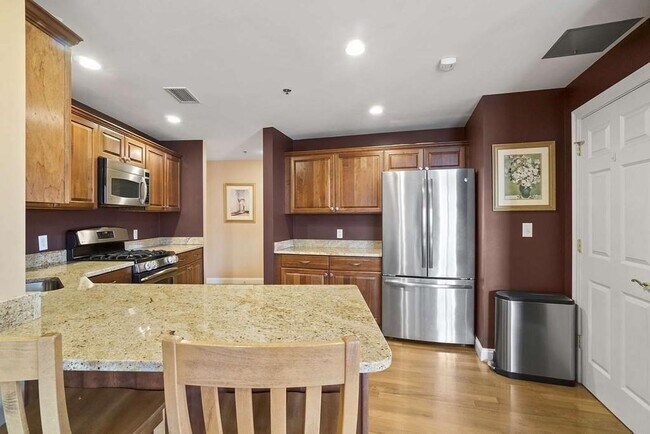 Photo - 106 Washington St Unidad 32B