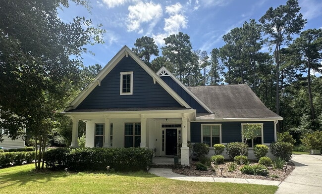 Beautiful Low Country Home in Rose Dhu! - Beautiful Low Country Home in Rose Dhu!