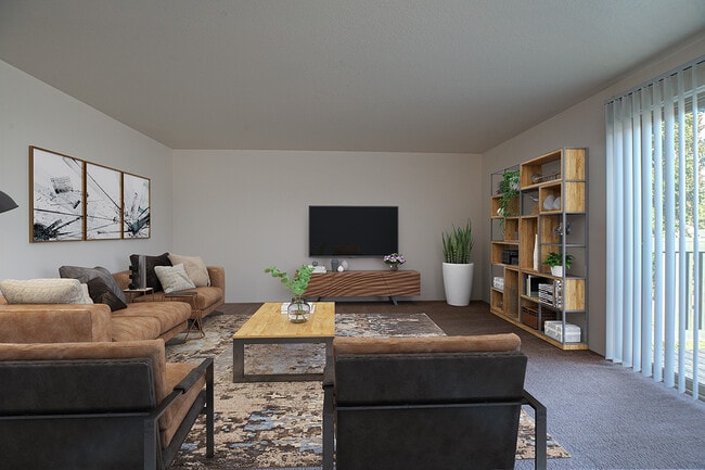 Photo - Village Park Apartments